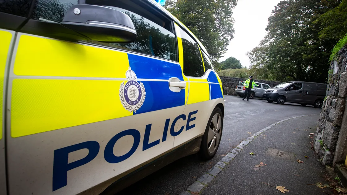 Deputy chief officer Richard Bell said that tangible progress had been made on protecting the community and addressing serious crime.