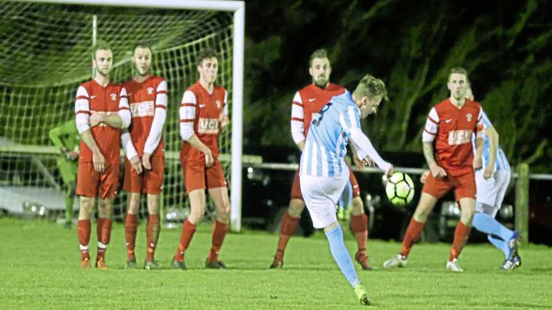 EXCLUSIVE: Promotion and relegation into Priaulx League to be introduced?
