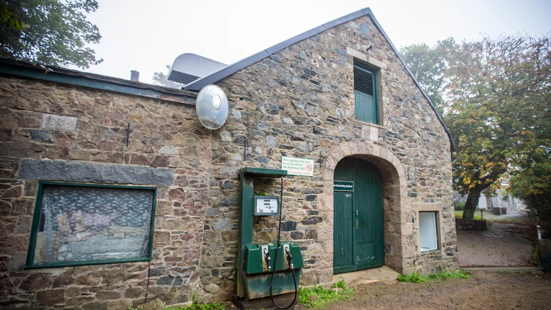 The States is preparing to loan Sark £1.5m. to buy the island’s electricity infrastructure and secure the island’s supply.