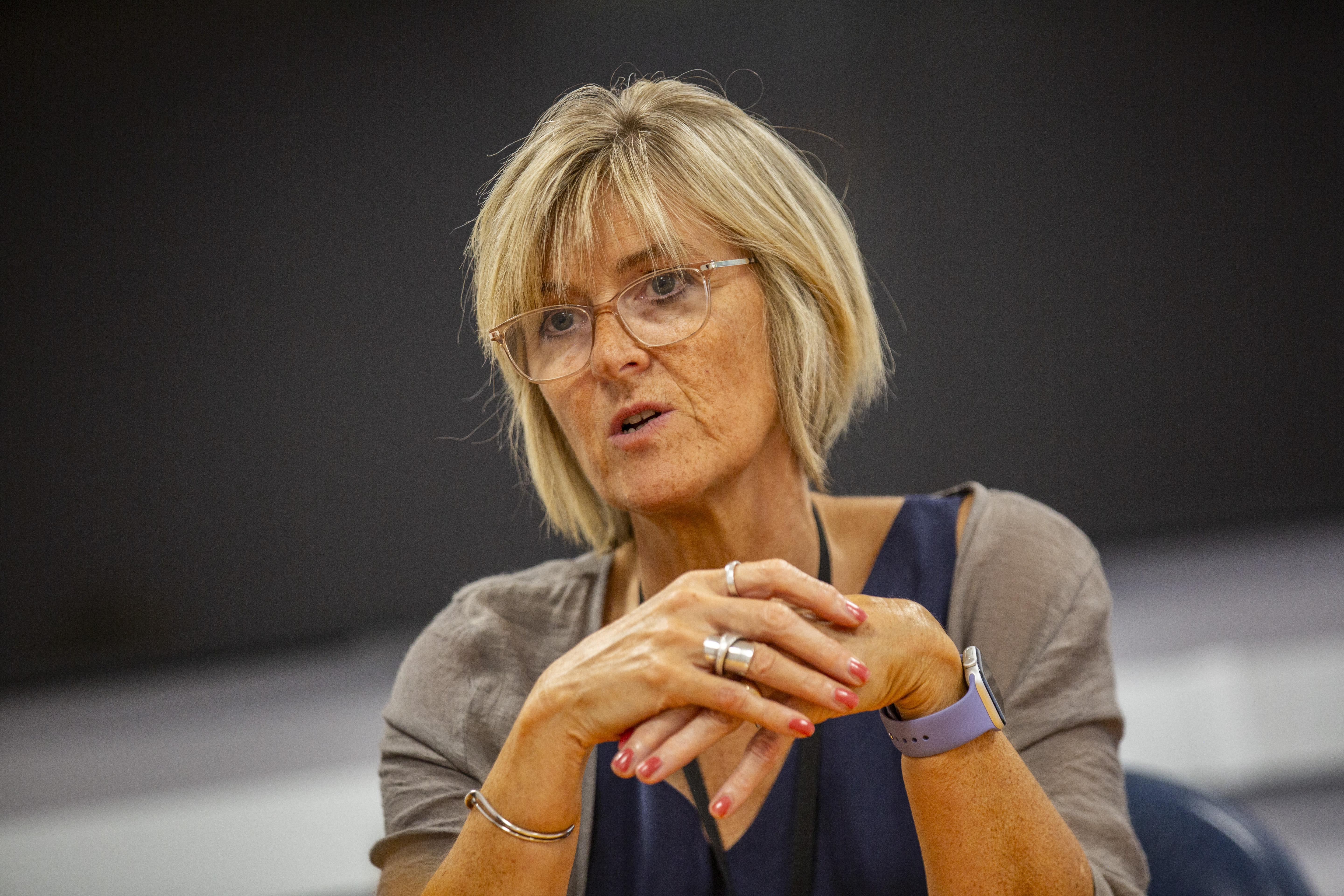Education defends principal recruitment amid uncertainty