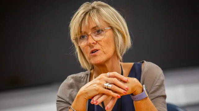 Education defends principal recruitment amid uncertainty