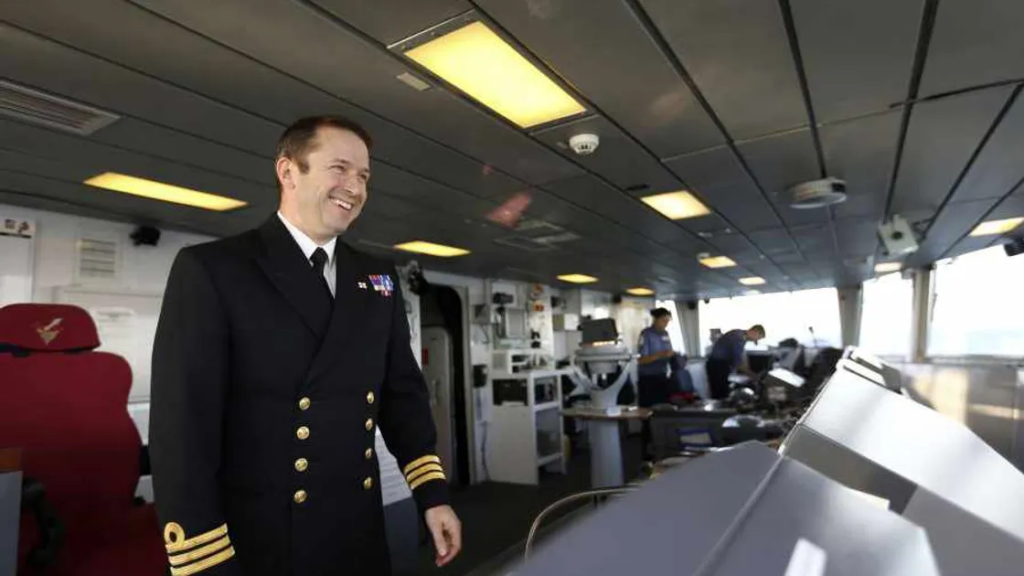 Daring days revealed as the public flocks to get on board