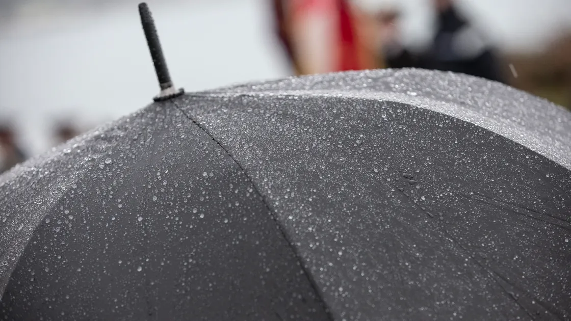 The last day to be officially recorded as ‘wet’ by Guernsey Met was Thursday 16 July.