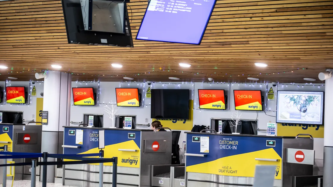 Aurigny blamed unexpected wet leasing costs, aircraft maintenance and global supply chain issues for its loss-making position.