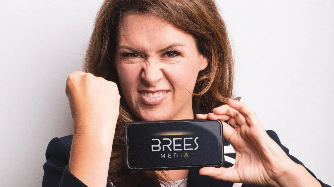 Anna set up her own media training business, Brees Media, sharing her TV skills with communications, marketing and PR professionals.