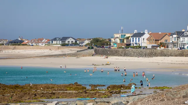 June record broken with hotter temperatures still to come