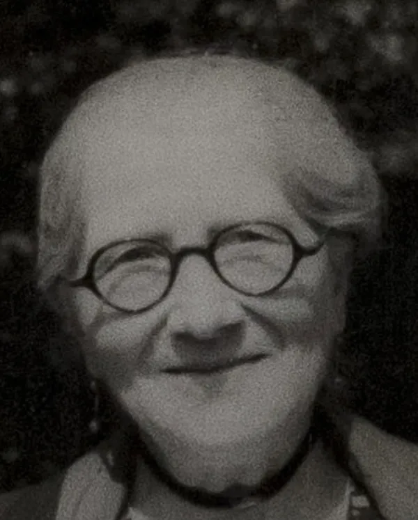 Marie Sigwart was officially strangled by her husband, but was that the truth?