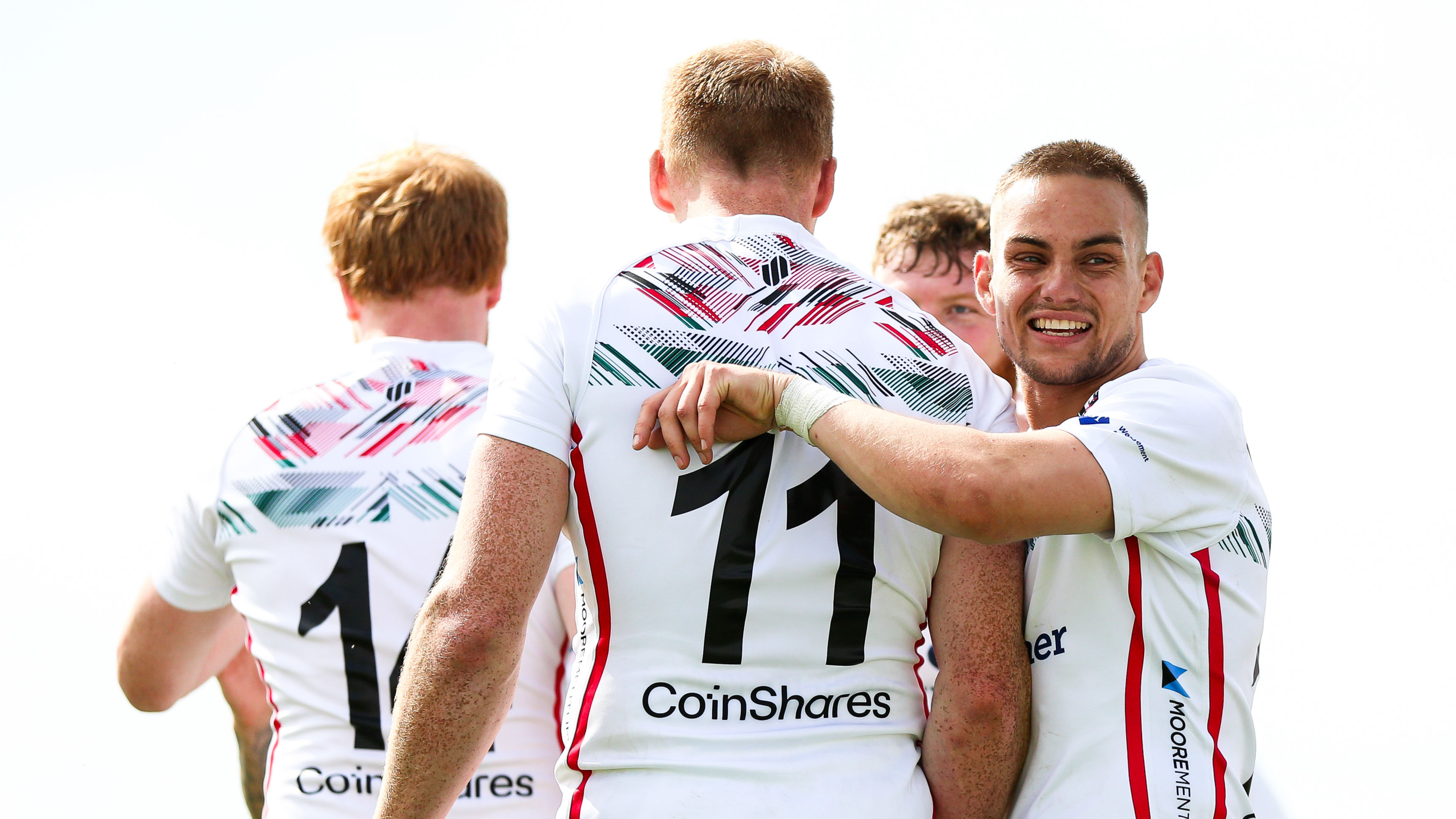 New faces on both sides as Raiders welcome Rennes