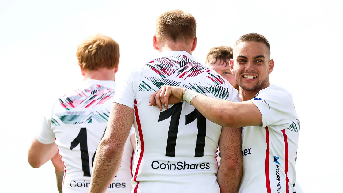 The Armstrong brothers and Charlie Simmonds were among the Raiders who played for the Channel Islands a fortnight ago in the ‘international’ match with Poland in Jersey. Guernsey start their pre-season fixtures tomorrow against Rennes Etudiants Club.