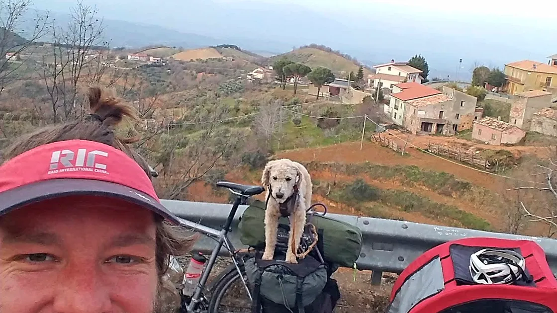 Picture courtesy of Ben Langlois.