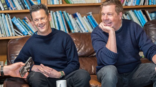 Good housekeeping – 20 years of Lihou wardening