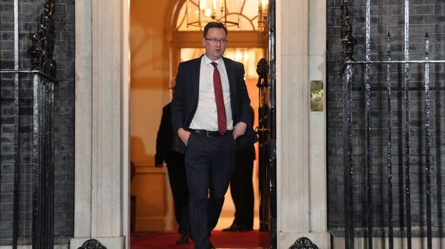 P&R keen to build new relationship with ‘our man at Westminster’