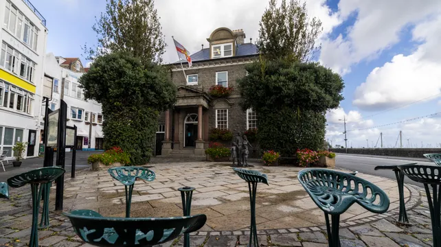 Victor Hugo Centre development moves closer