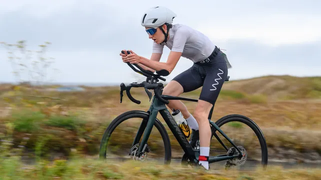 Guernsey Triathlon name team for 2027 Island Games