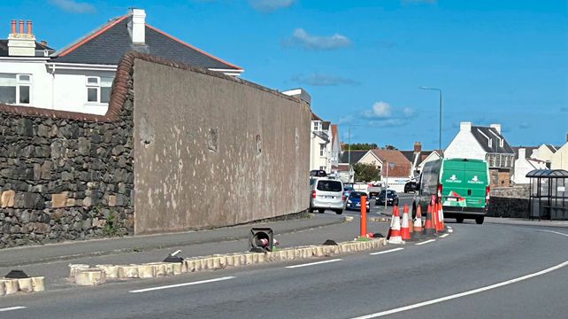 Rob Batiste: Where the streets have no shame...