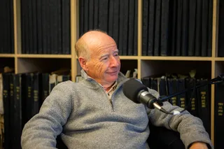 Deputy George Oswald on dealing with soaring healthcare costs