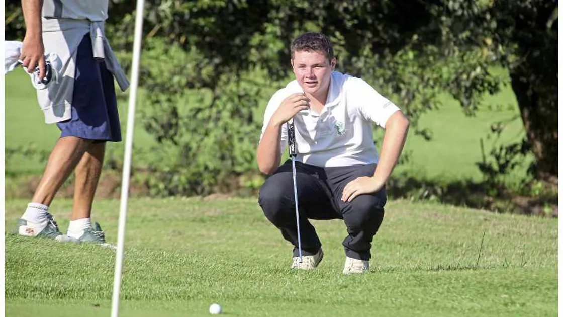 VIDEO - Evans comes through an epic to earn shot at Eggo