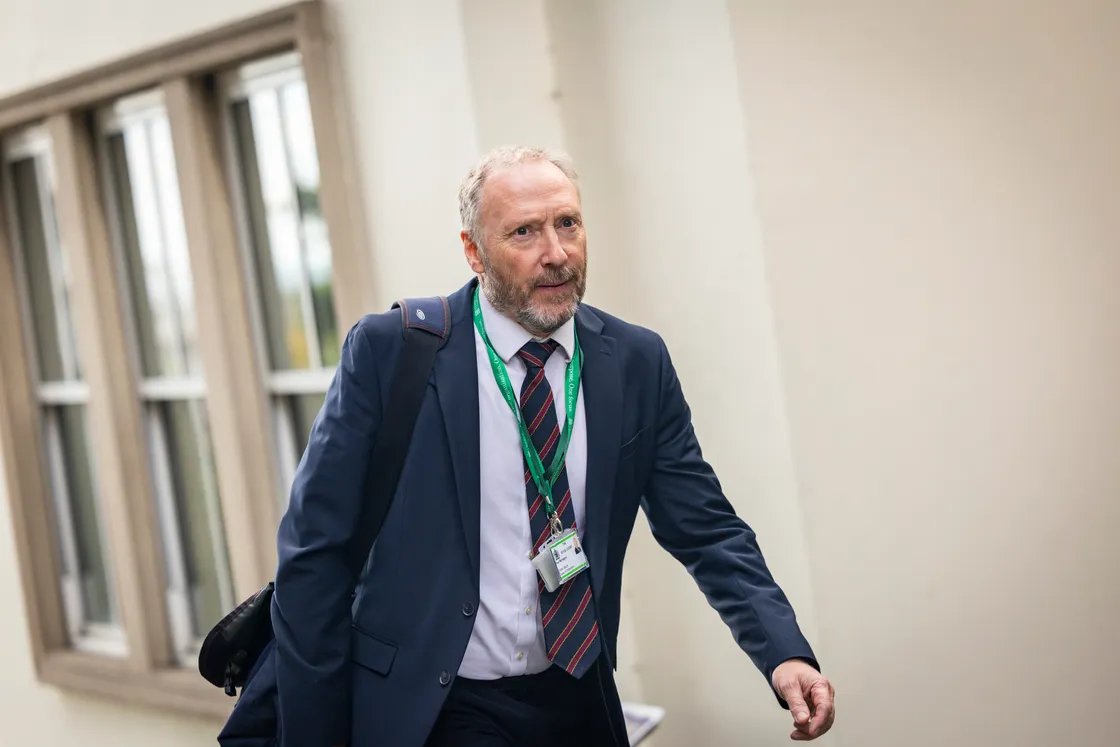 Education president Paul Montague has made an early appeal for more money next year for special educational needs.