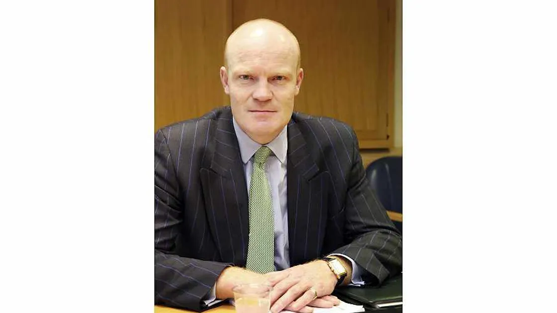 Treasury minister hits back at Labour leader's attack on Guernsey's tax record