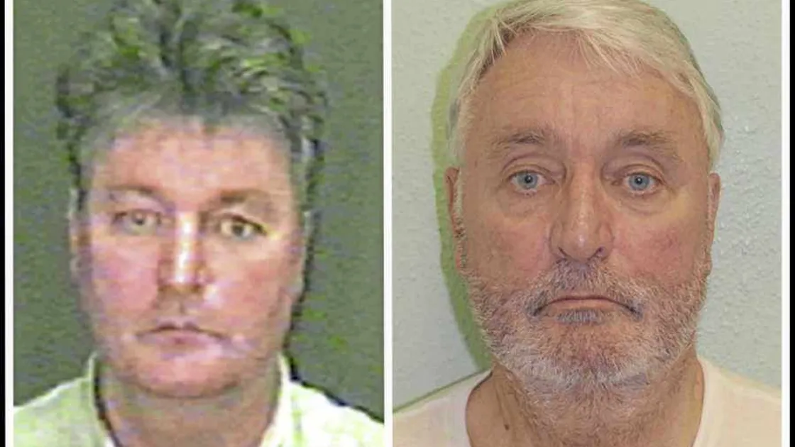 Prolific paedophile sentenced to life in prison