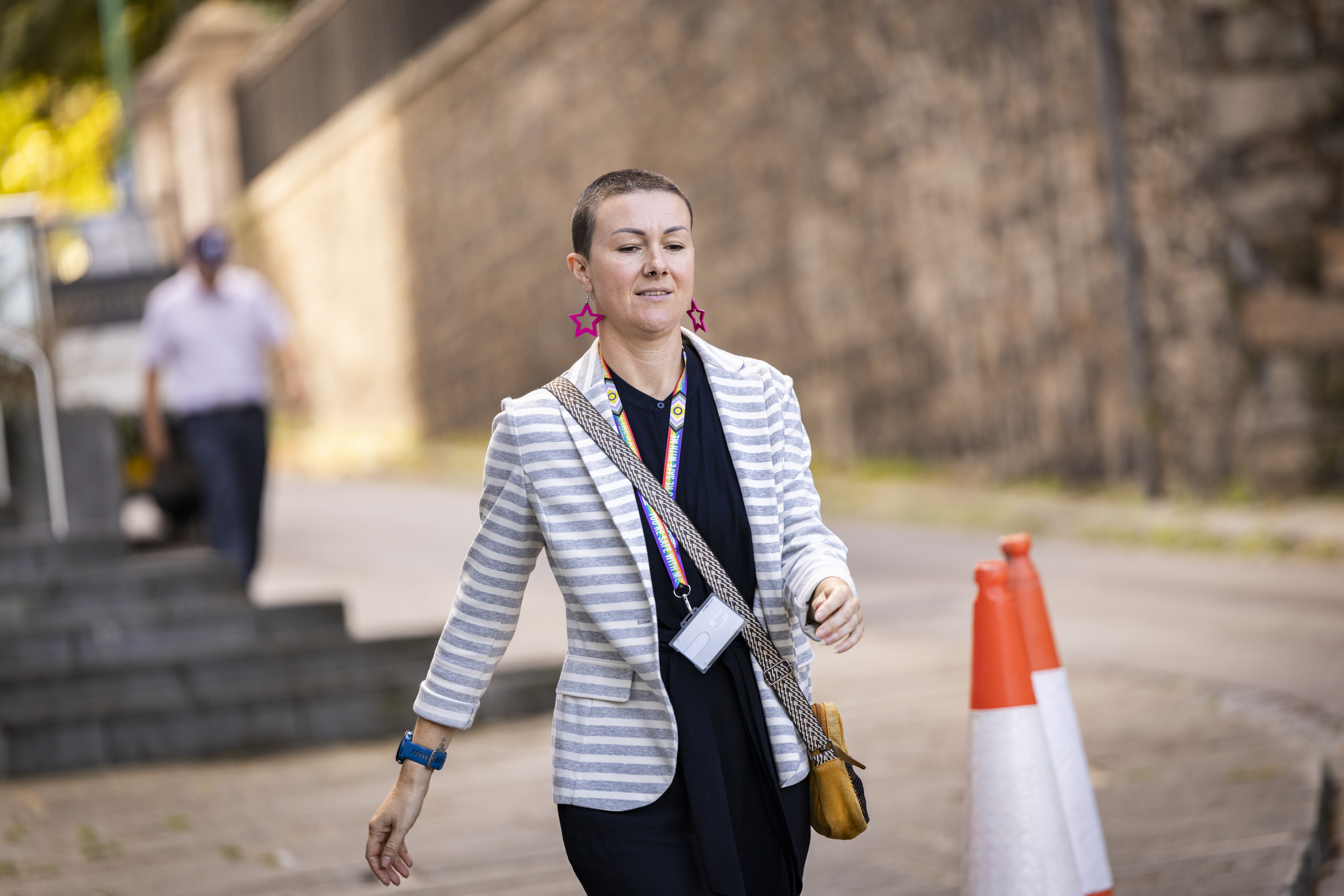 Families face losing allowance if ESS benefits budget rejected