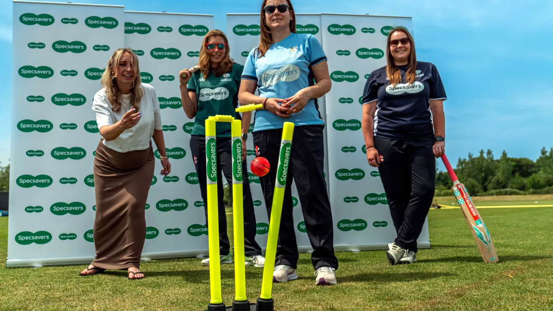 The Guernsey Cricket Specsavers Women's Super League is expanding in 2026.