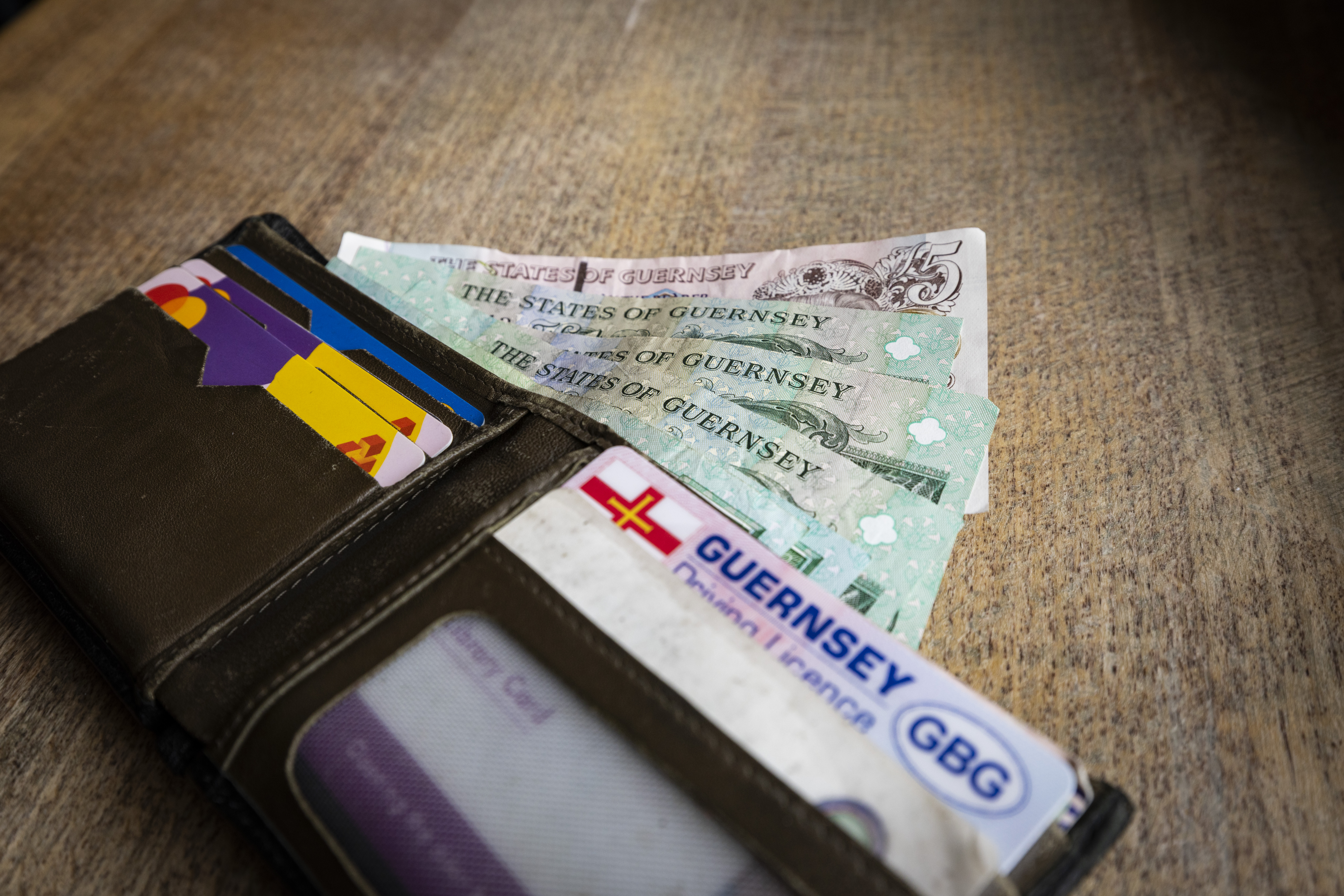 Guernsey inflation rate climbs to 4.3%