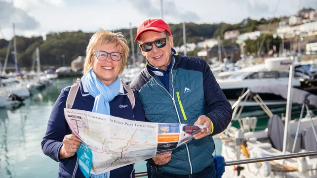 Tourism board to recruit island ambassadors