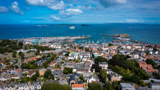 A lot of relocation interest to beat a Labour wealth tax