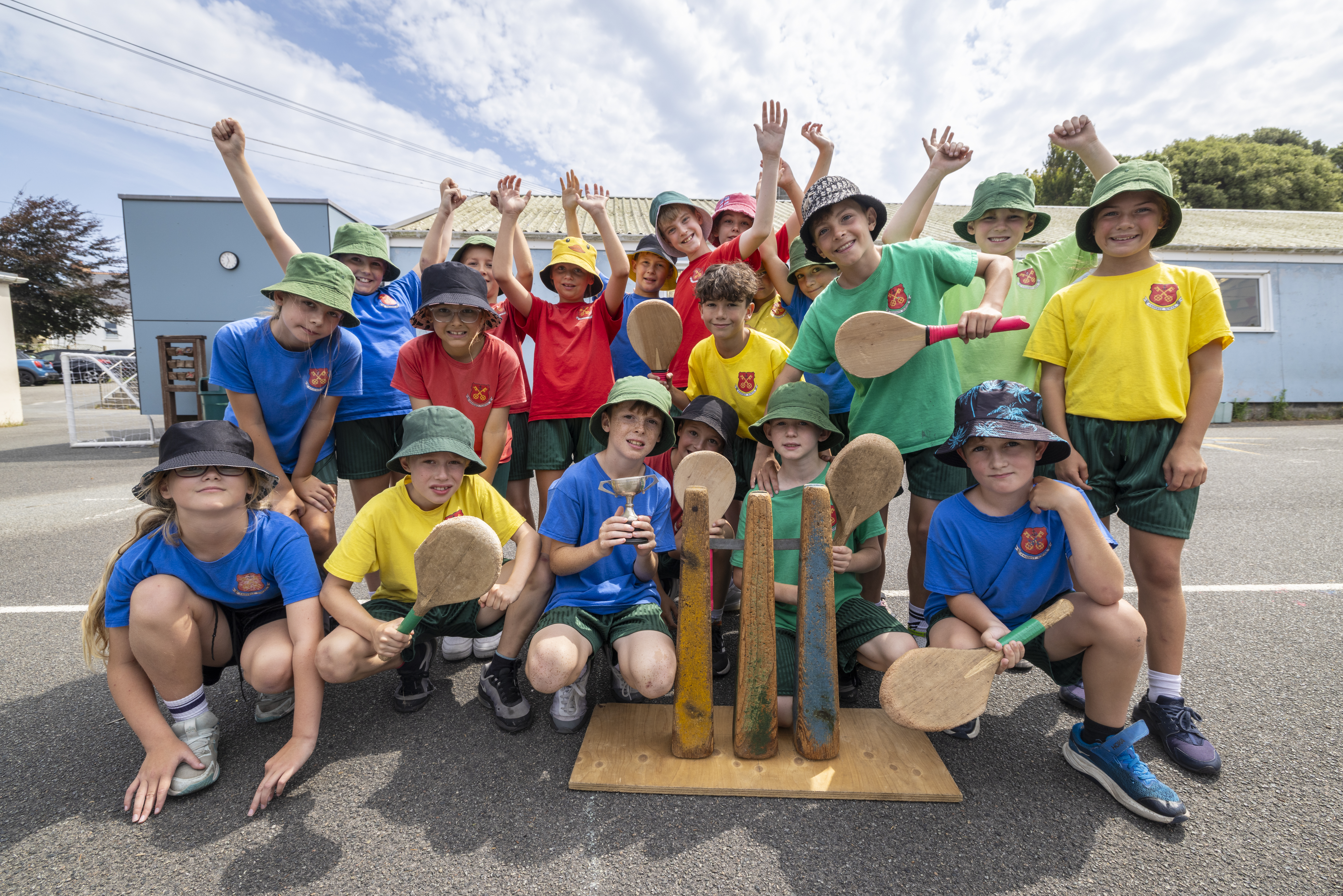 Press solves the Amherst Primary ‘Skerries’ mystery