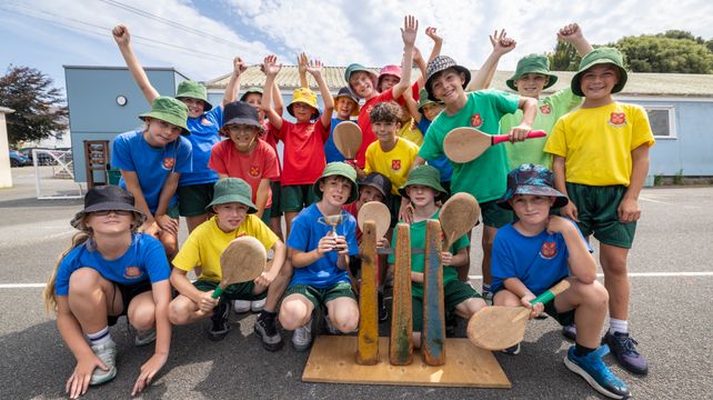 Press solves the Amherst Primary ‘Skerries’ mystery