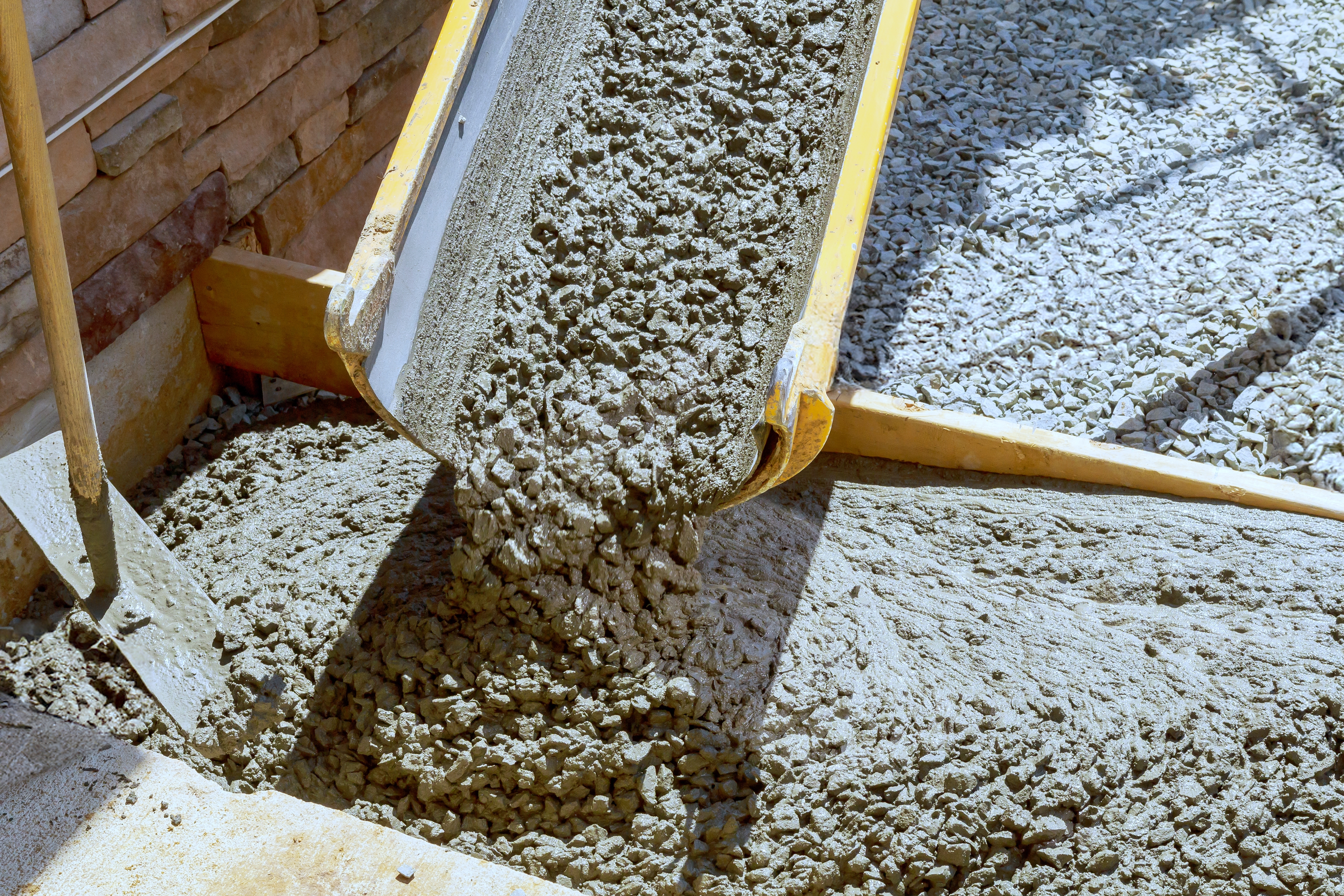 Regulator clears Ronez of profiteering on concrete