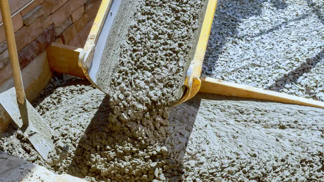 Regulator clears Ronez of profiteering on concrete