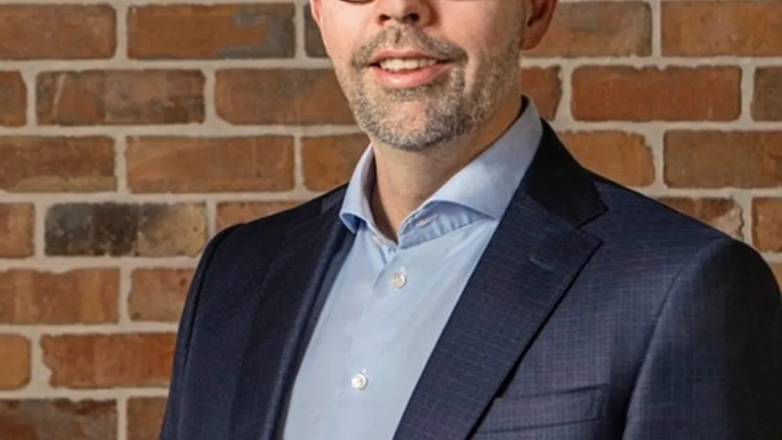 Graham McCormack, chief operating officer of Oak. (28275510)