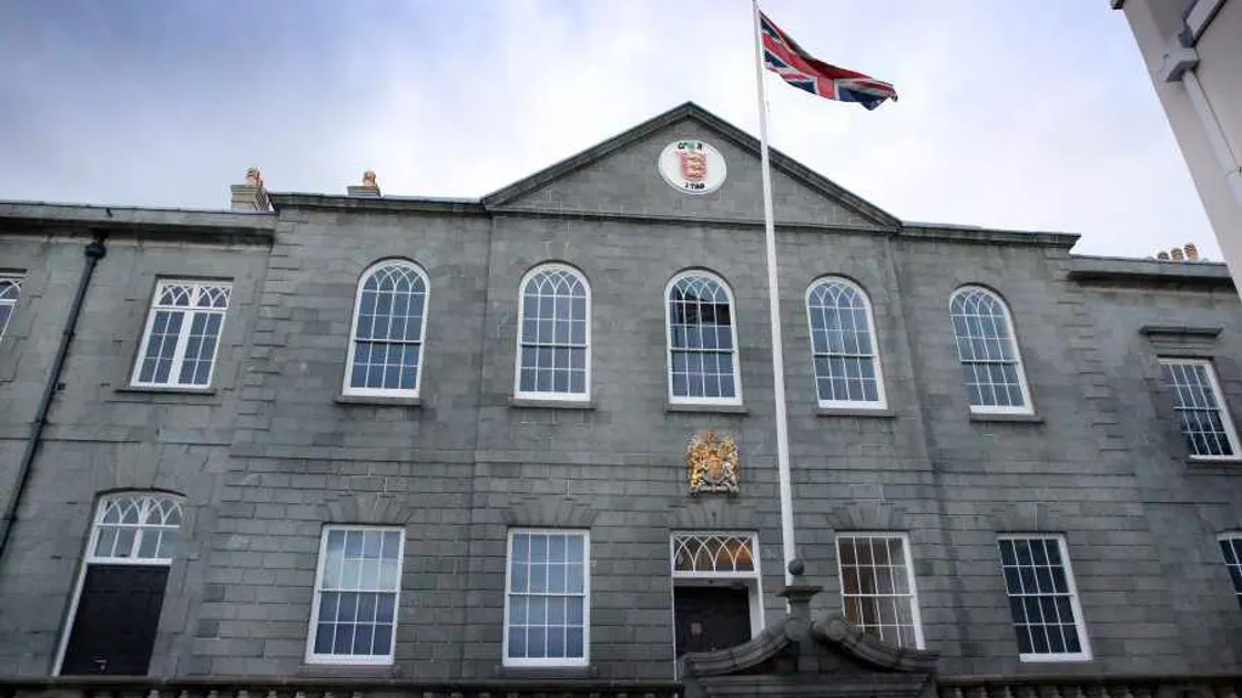 Election 2016: Contests already guaranteed in St Peter Port South, West and Castel.