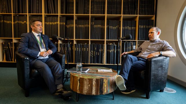 Richard Digard: It’s time for Plan B(oley)