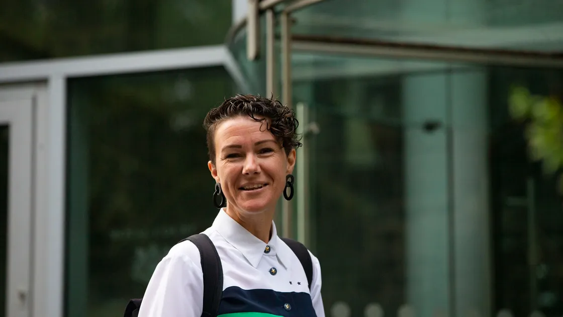 Deputy Tina Bury. (31011070)