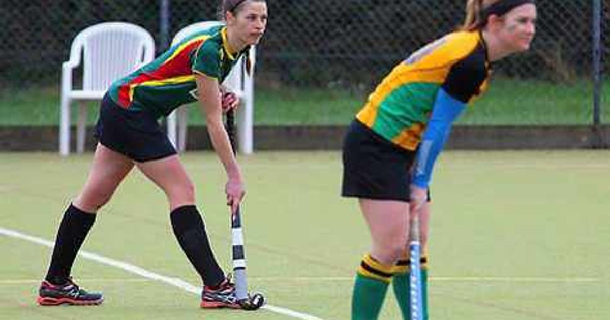 England prove themselves masters at Footes Lane