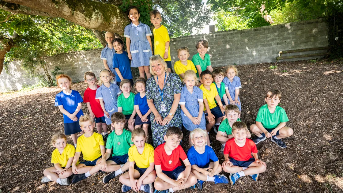 The Elizabeth College Junior School community is preparing to bid farewell to deputy head Jo Atkinson, who retires this summer after nearly two decades with the school.