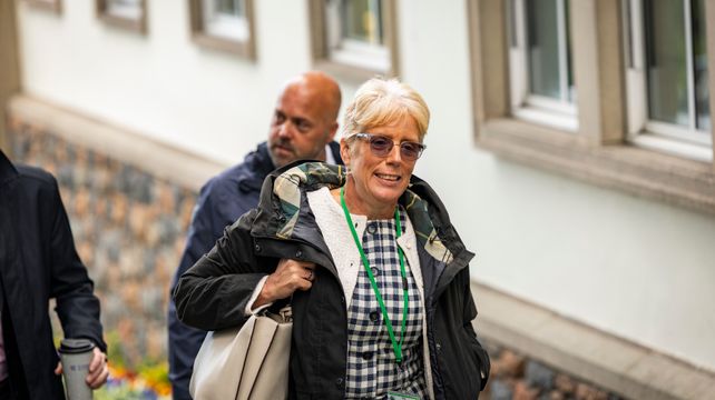 Peter Roffey: ‘The States has just set itself up to fail’