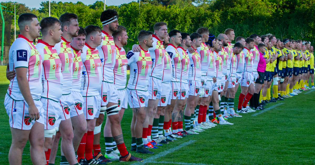 Channel Islands to face Poland in next rugby ‘international’