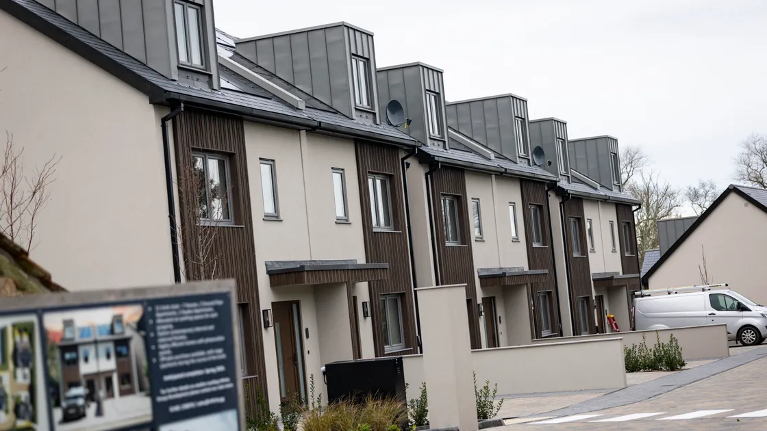 Paul Nobes from developers Infinity said that the numbers of potential plots were ‘skewed’