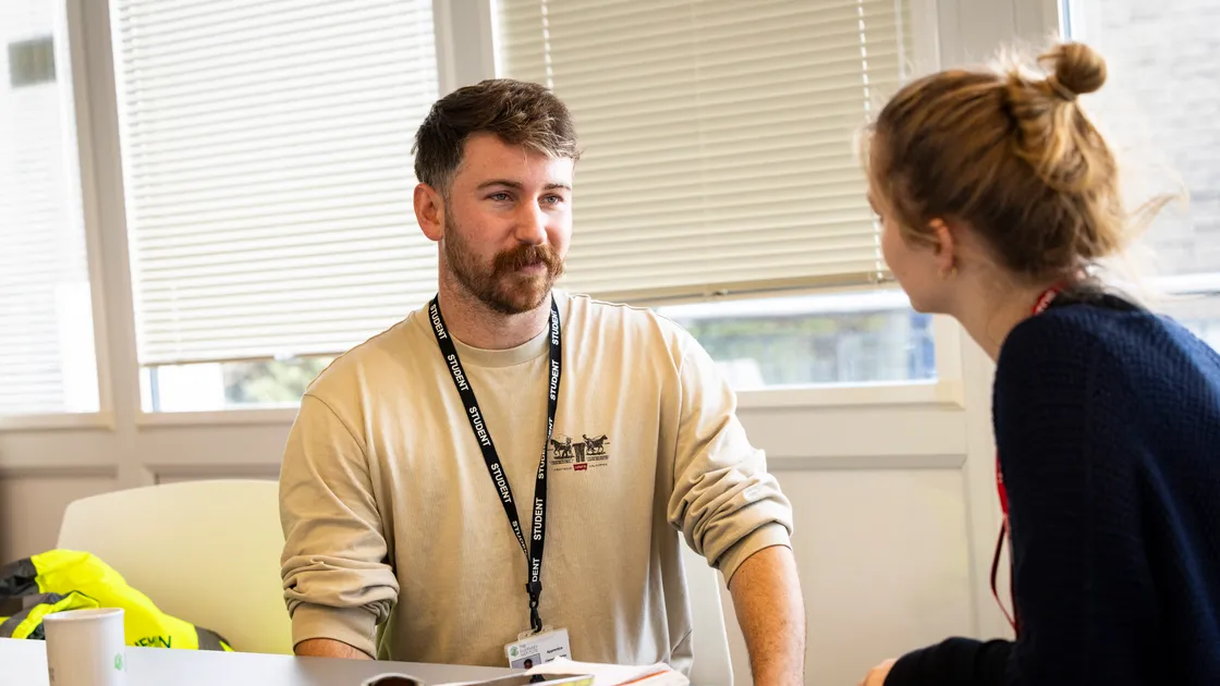 Clem Le Pelley trained as carpenter with The Guernsey Institute, after initially studying architecture at university in London