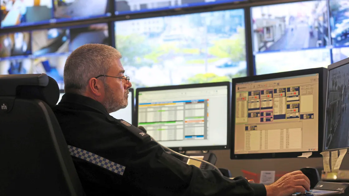 (Picture by Peter Frankland, 19527099)