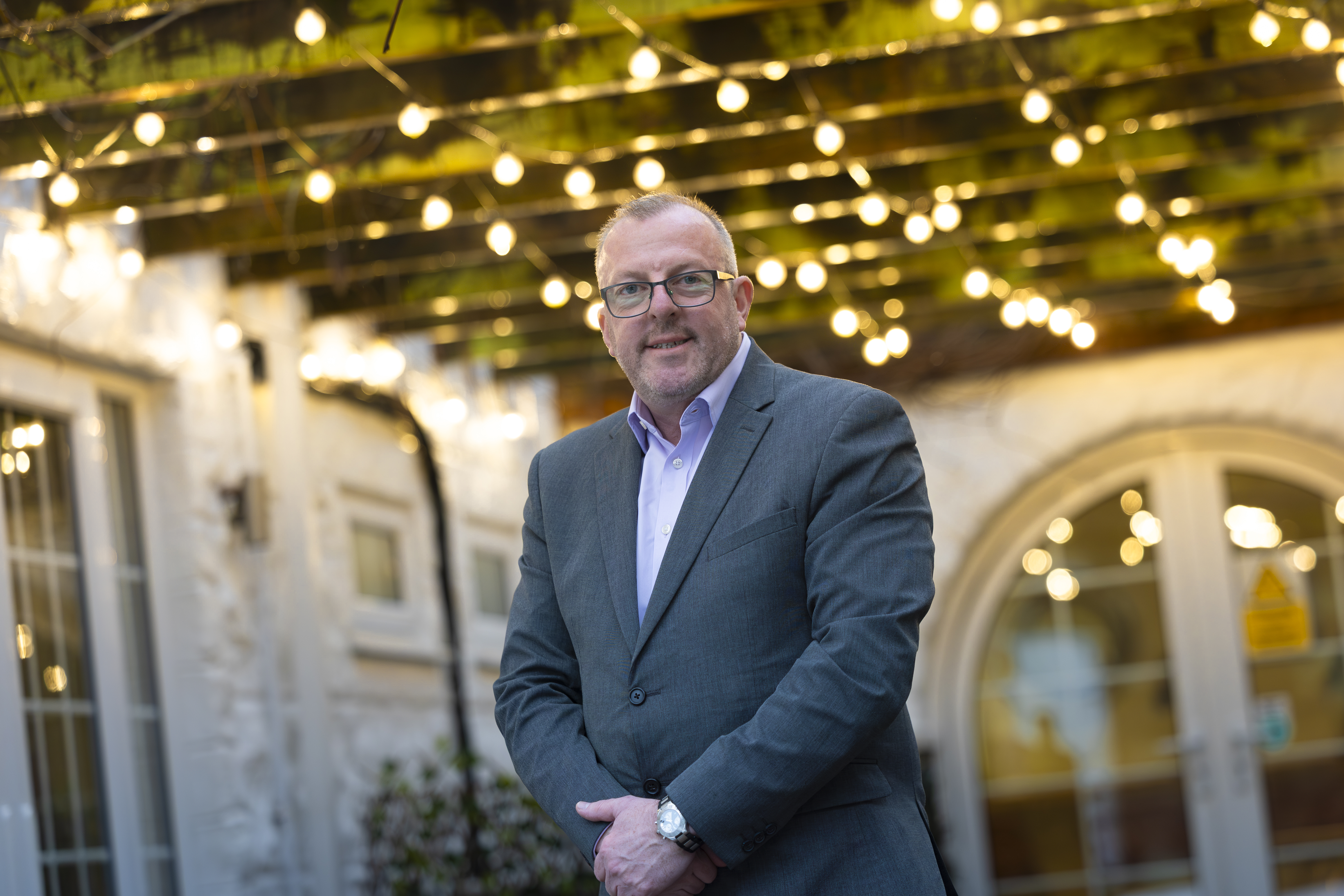 CGi unhappy with plans to align minimum wage rates