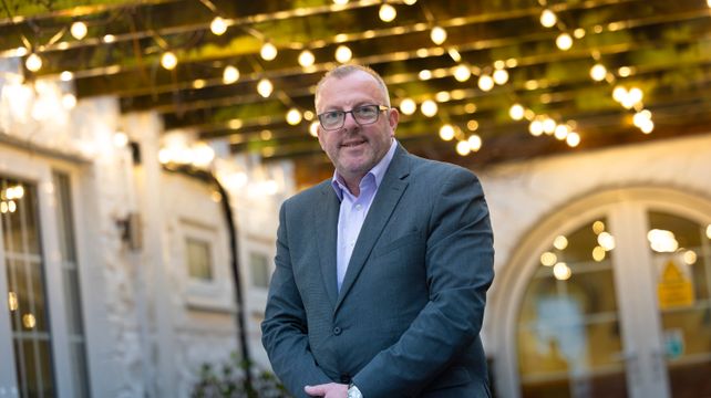 CGi unhappy with plans to align minimum wage rates