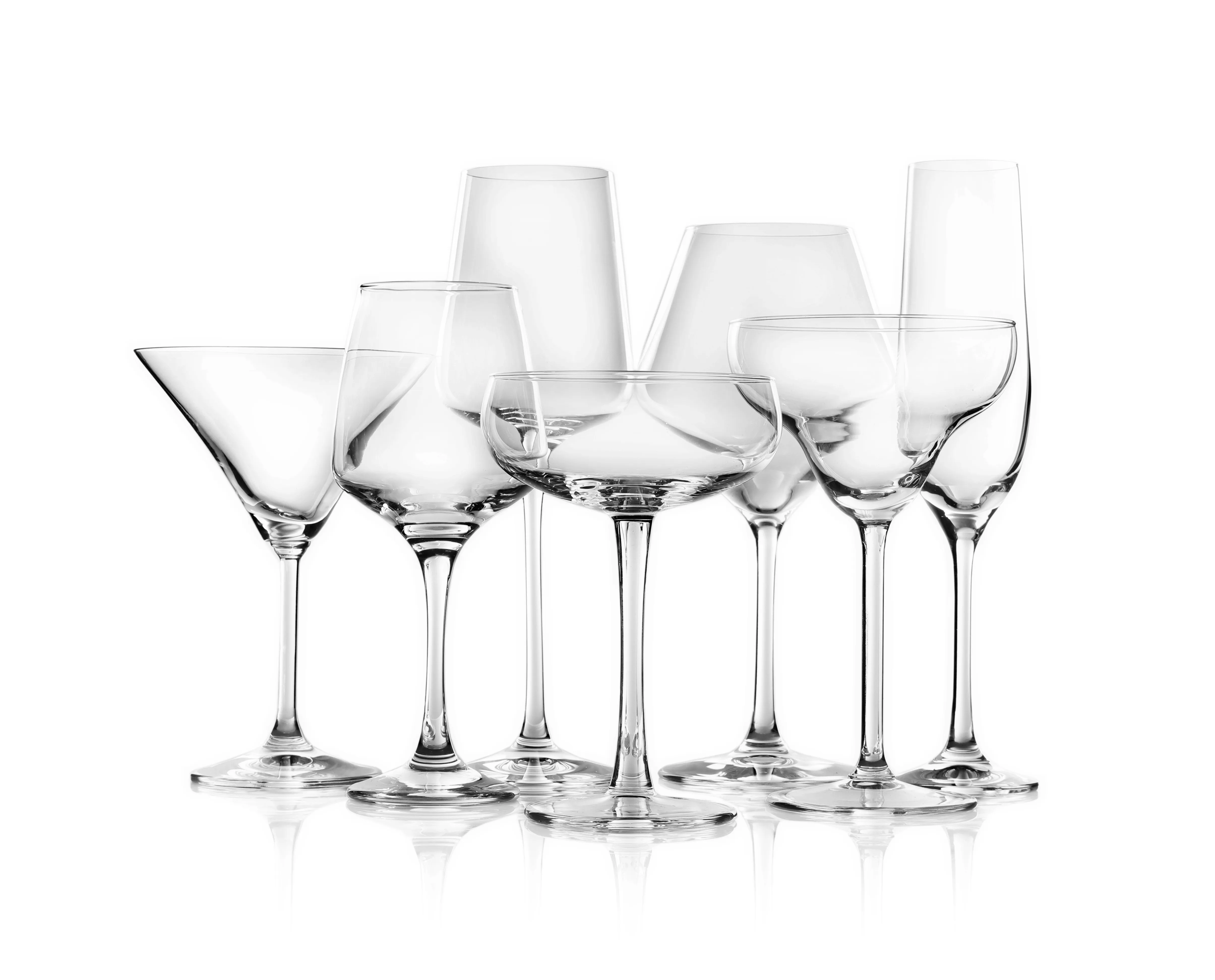 More vinous myth-busting