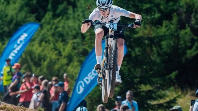 Smith delighted by his Romanian results