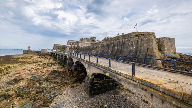 Castle Bridge to close next month for £6.2m. rebuild
