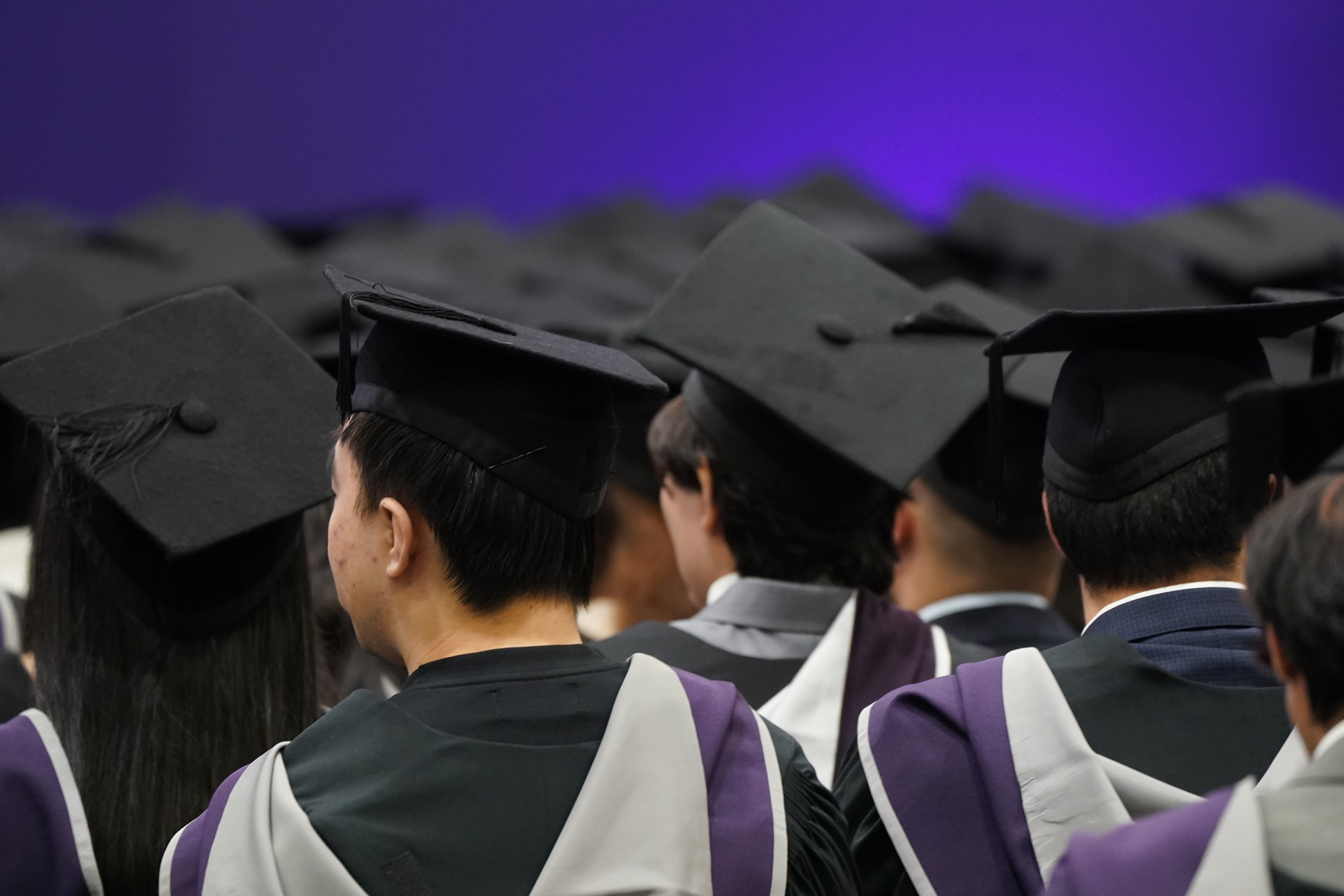 ESC agrees to revisit university support for students